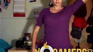 Webcam Girl 157 Free Sexy Porn Video